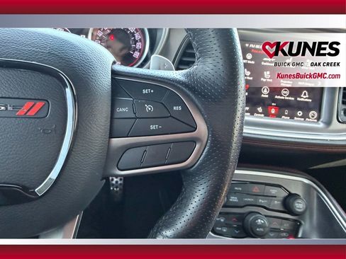 Used 2021 Dodge Challenger R/T Scat Pack image 10
