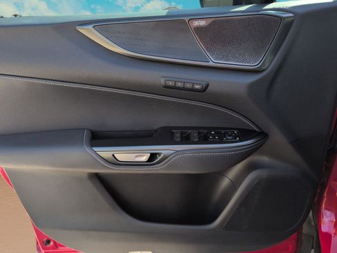 Used 2025 Lexus NX 350 AWD w/ Accessory Package (K3) image 11