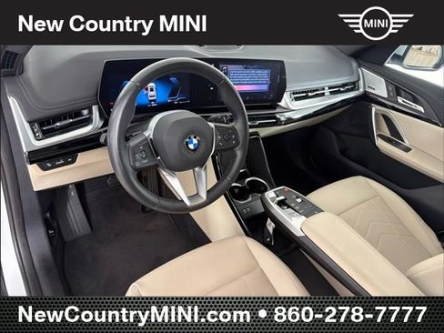 Used 2024 BMW X1 xDrive28i w/ Convenience Package AWD/4WD image 10