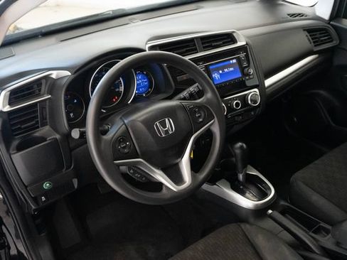 Used 2017 Honda Fit LX image 3