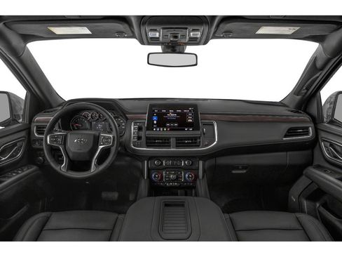 Used 2022 Chevrolet Tahoe Z71 AWD/4WD image 6