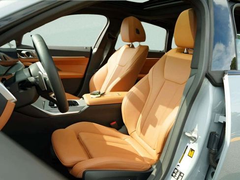 Used 2025 BMW 430i xDrive image 47