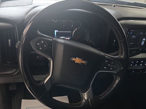 Used 2016 Chevrolet Silverado 1500 LT w/ LT Convenience Package AWD/4WD image 5