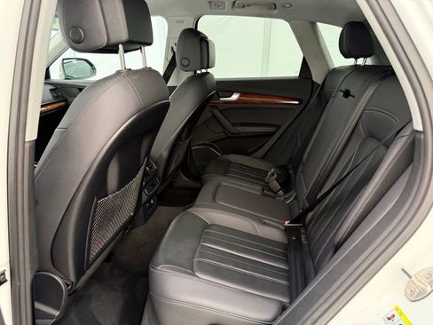 Used 2023 Audi Q5 2.0T Premium Plus image 16