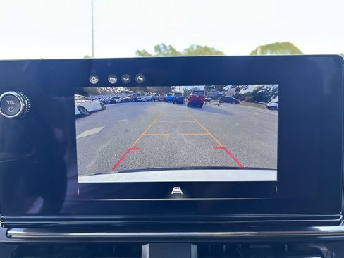 Used 2024 Acura ZDX A-Spec image 21