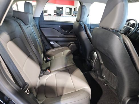 Used 2024 Lincoln Corsair Grand Touring w/ Equipment Group 301A image 25