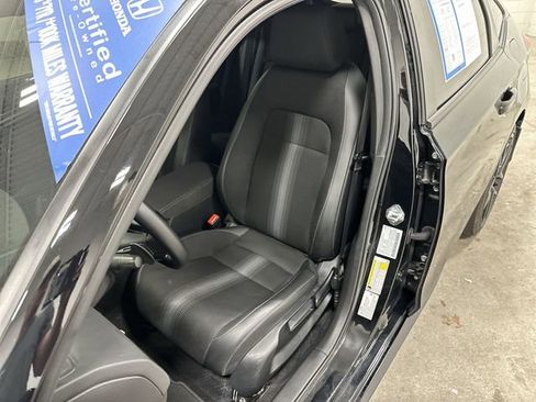 Used 2025 Honda Civic Sport image 15