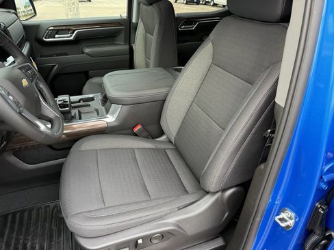 New 2026 Chevrolet Silverado 1500 LT image 26