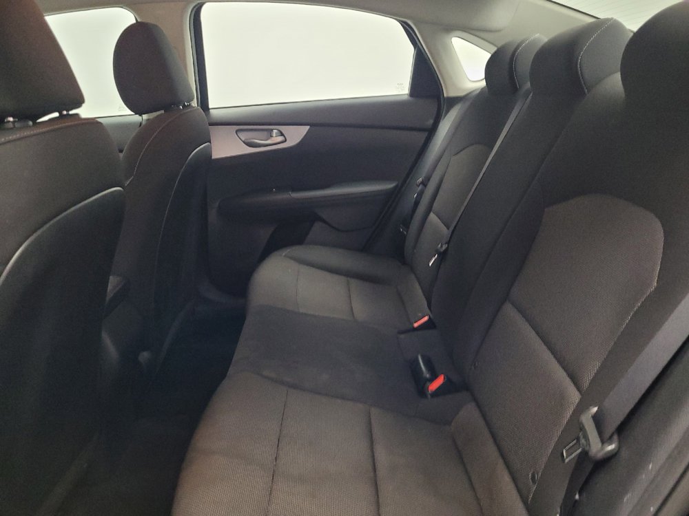 Used 2023 Kia Forte LXS FWD image 18