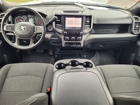 Used 2024 RAM 3500 Tradesman image 9