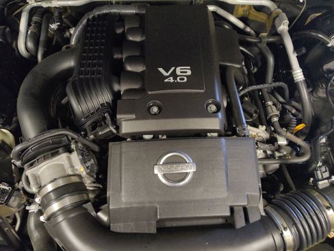 Used 2019 Nissan Frontier SV w/ Value Truck Package image 30