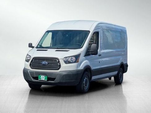Used 2017 Ford Transit 250 148 Medium Roof image 8