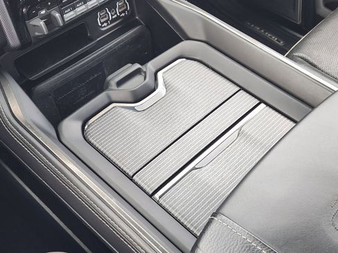 Used 2020 RAM 3500 Limited image 20