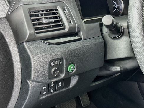 Certified 2023 Honda Passport Elite image 10