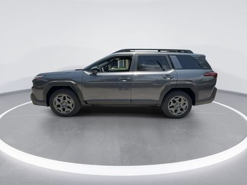 Certified 2026 Subaru Outback Premium AWD/4WD image 5