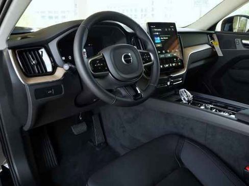 New 2026 Volvo XC60 B5 Plus w/ Climate Package image 11