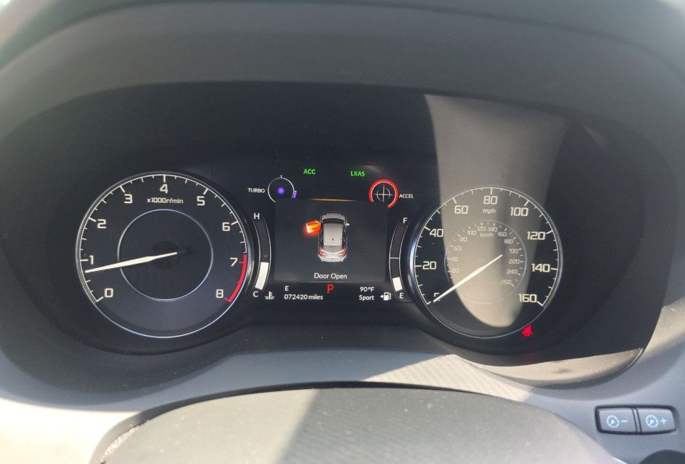 Used 2021 Acura RDX w/ Technology Package AWD/4WD image 19