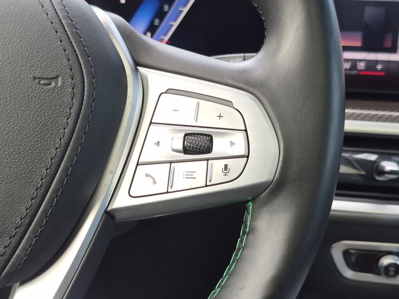 Used 2024 BMW ALPINA XB7 AWD/4WD image 26