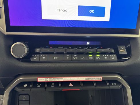 New 2026 Toyota Tundra Limited image 3