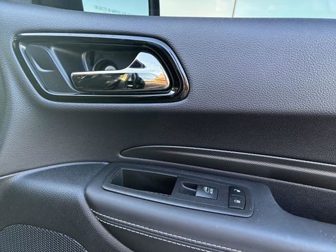 Used 2022 Dodge Durango SRT w/ Black Package image 44