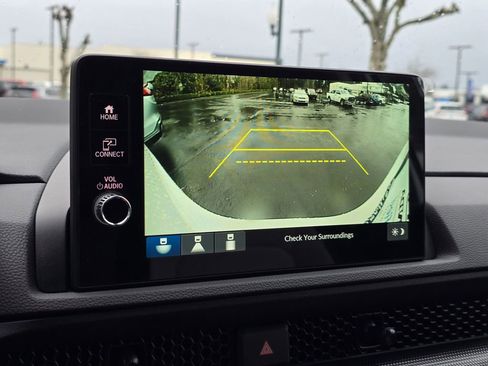 Certified 2026 Honda CR-V EX-L image 6