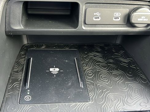 New 2026 Honda Passport TrailSport Elite image 26