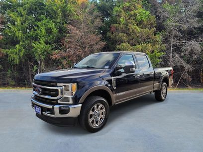 Used 2022 Ford F250 King Ranch w/ King Ranch Ultimate Package