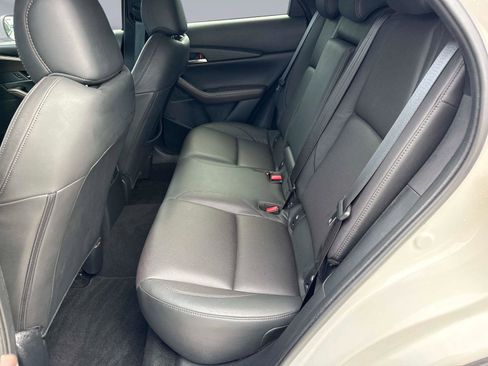 Certified 2023 MAZDA CX-30 AWD 2.5 S w/ Premium Package image 14