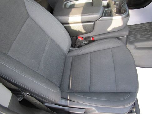 Used 2024 GMC Sierra 2500 Pro w/ Convenience Package image 15