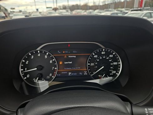 New 2026 Nissan Frontier SV w/ Tow Package image 13