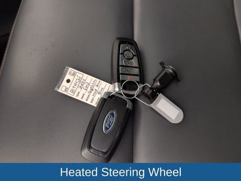 Certified 2025 Ford Expedition Max Active image 51