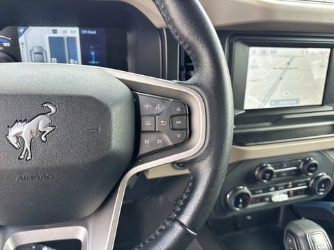 Used 2022 Ford Bronco Wildtrak image 29