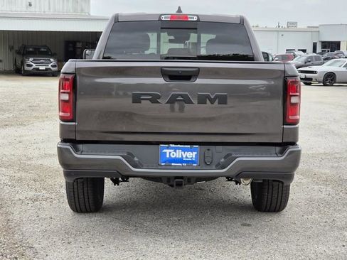 New 2026 RAM 1500 Express RWD image 11