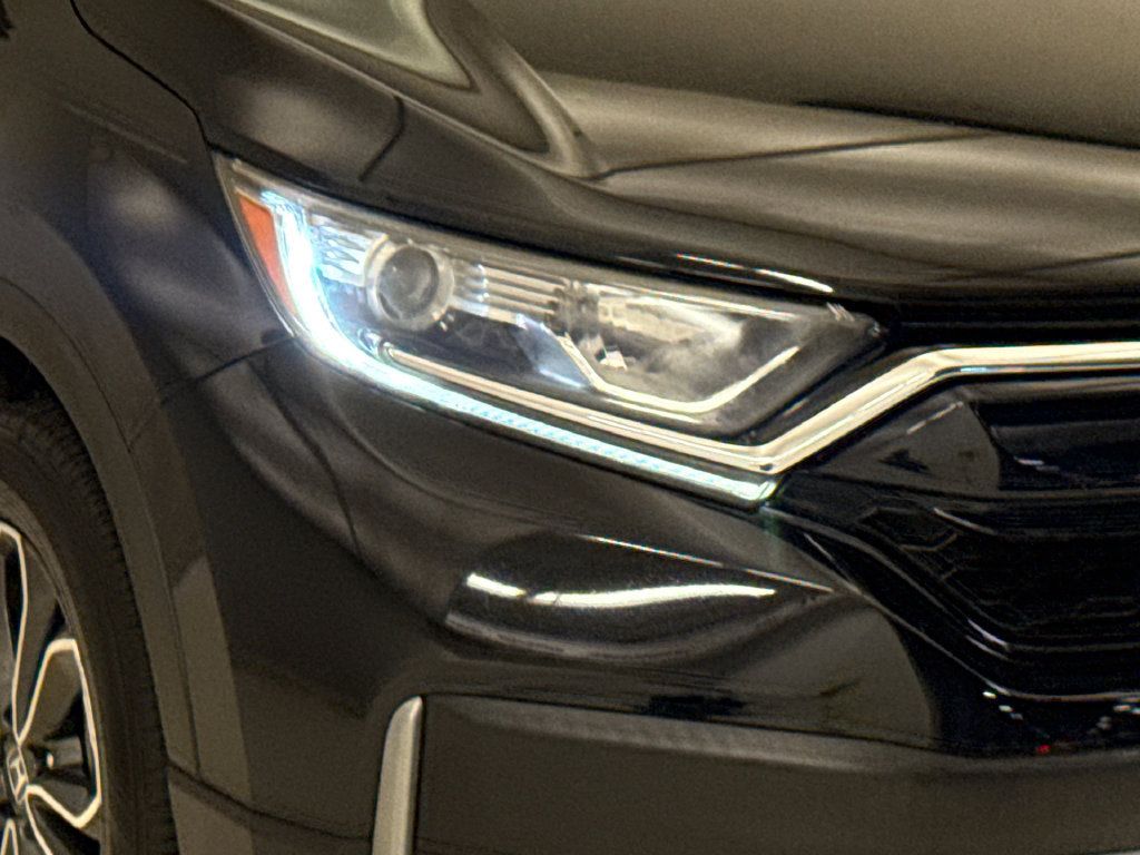 Used 2020 Honda CR-V EX-L image 5