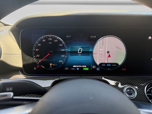 Used 2022 Mercedes-Benz AMG GT 53 image 19