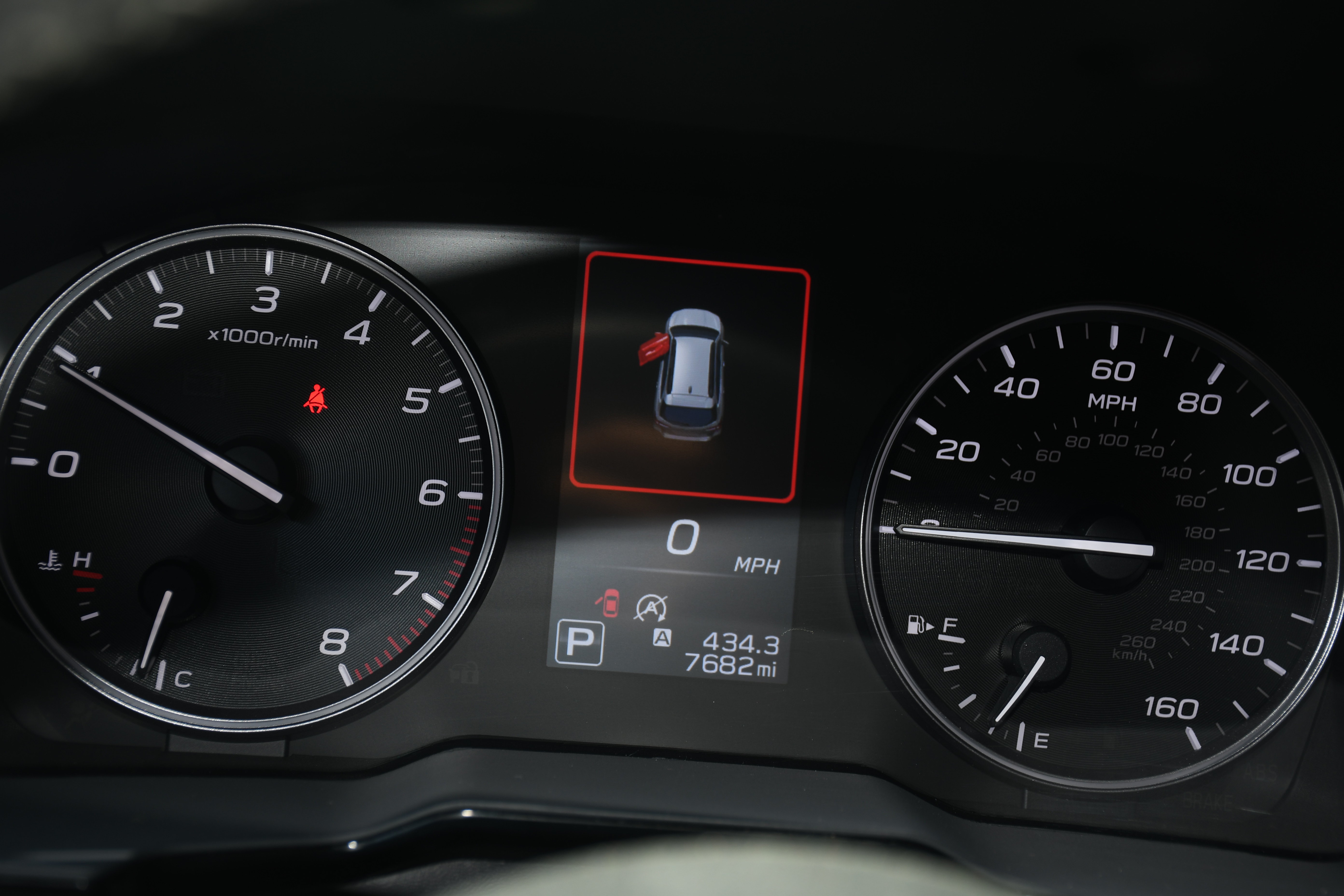 Used 2025 Subaru Outback Premium AWD/4WD image 14