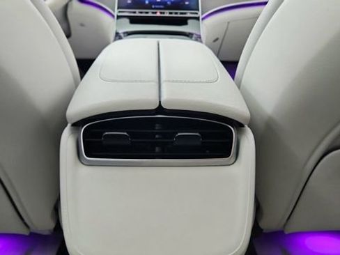 Used 2025 Mercedes-Benz EQE 350+ Sedan image 52