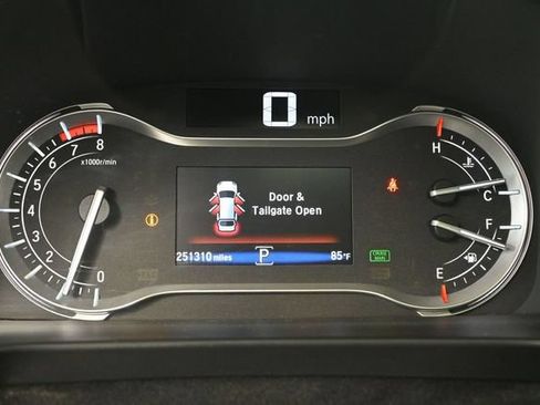 Used 2016 Honda Pilot EX-L image 21