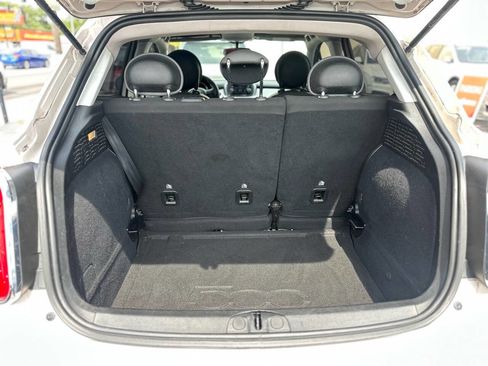Used 2016 FIAT 500X Easy image 21