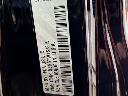 New 2026 Jeep Wrangler Sahara image 47