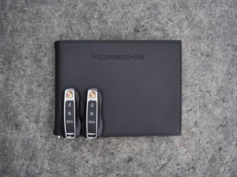 Used 2025 Porsche 911 GT3 w/ Chrono Package image 72