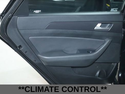 Used 2017 Hyundai Sonata Sport w/ Value Edition Package 02 image 15