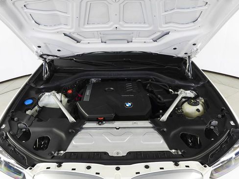 Certified 2023 BMW X3 sDrive30i w/ Convenience Package image 6