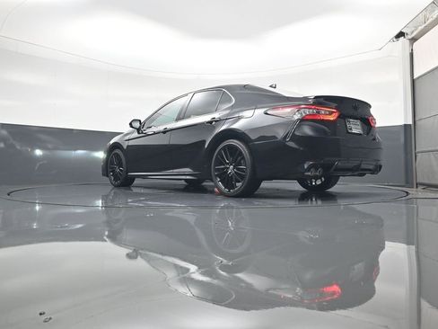 Used 2024 Toyota Camry XSE image 21