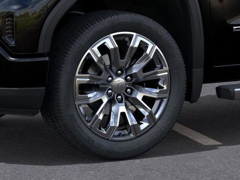 New 2026 GMC Sierra 1500 Denali w/ Denali Reserve Package image 9