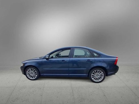 Used 2011 Volvo S40 T5 image 5