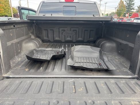 Used 2021 Ford Ranger Lariat w/ Equipment Group 501A High image 15