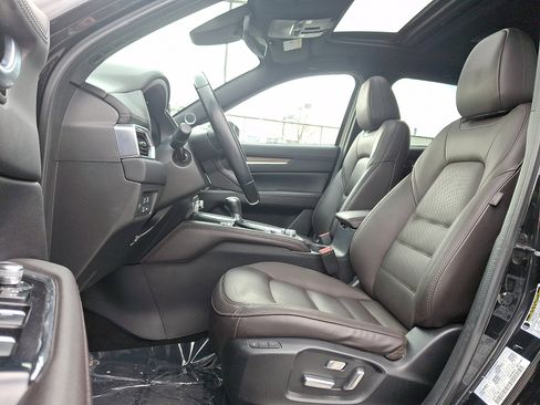 Used 2019 MAZDA CX-5 Signature image 13