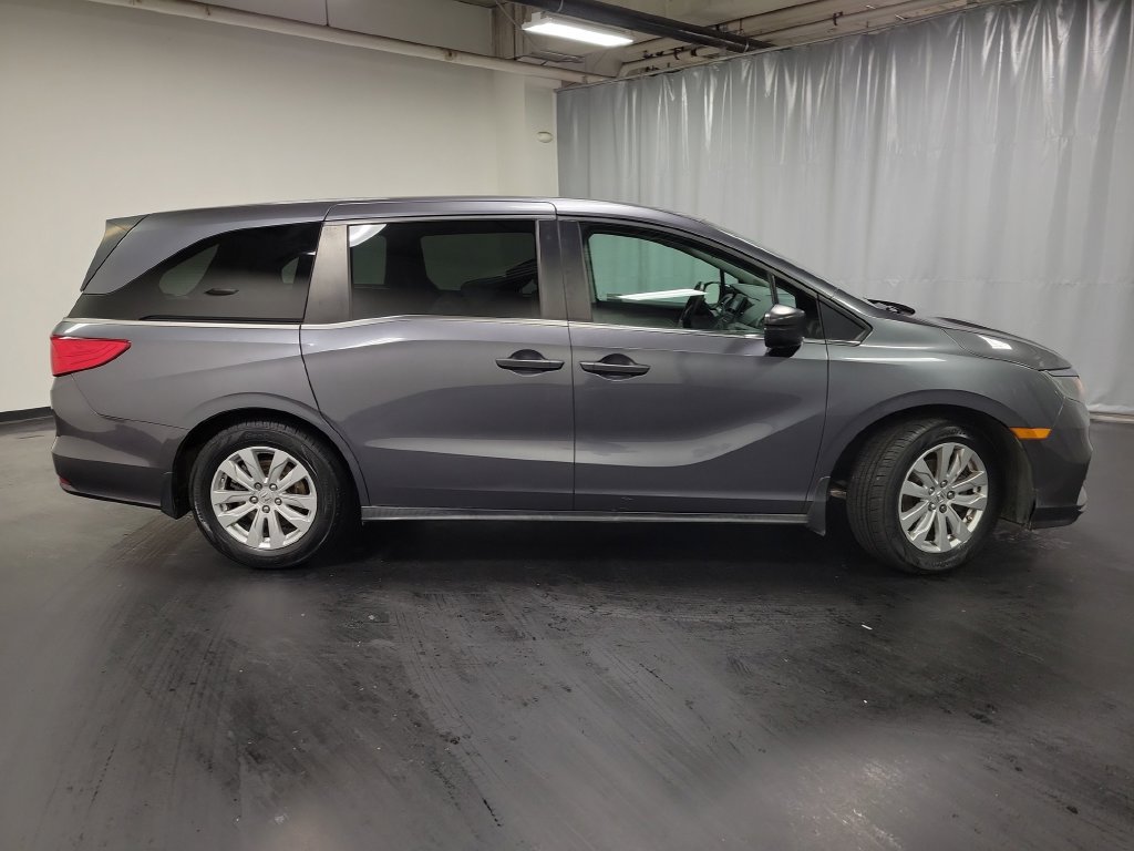 Used 2019 Honda Odyssey LX image 9