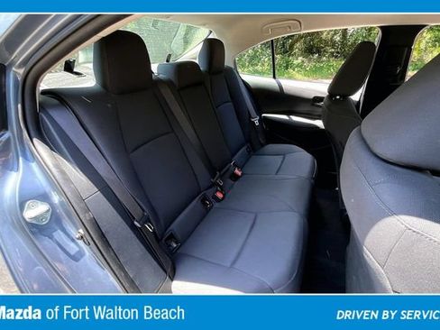 Used 2024 Toyota Corolla LE FWD image 22